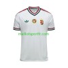 Maillot de Foot Hongrie Exterieur 2026